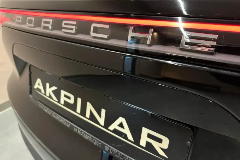 Porsche Cayenne din 2021 cu 47.000 km - oferta POR170838 - foto 6