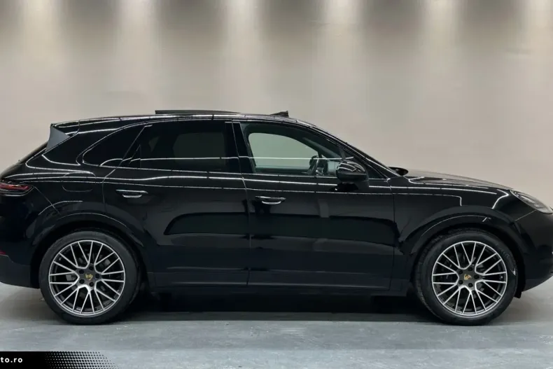 Porsche Cayenne din 2021 cu 47.000 km - oferta POR170838 - foto 7