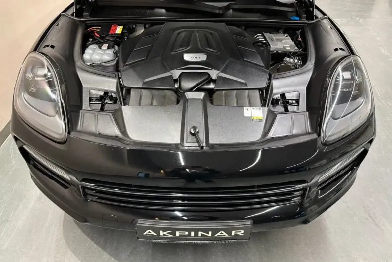 Porsche Cayenne din 2021 cu 47.000 km - oferta POR170838 - foto 8