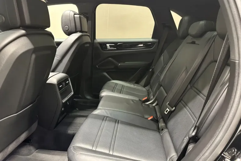 Porsche Cayenne din 2021 cu 47.000 km - oferta POR170838 - foto 14