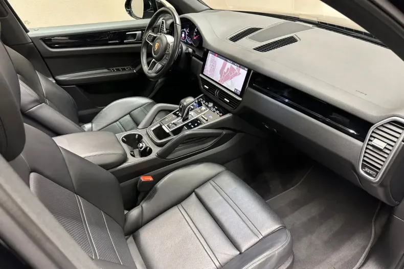 Porsche Cayenne din 2021 cu 47.000 km - oferta POR170838 - foto 20