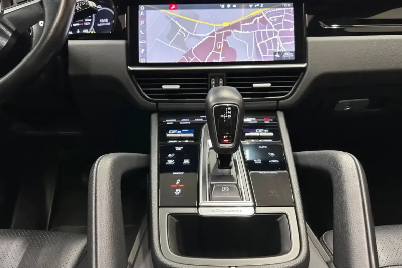 Porsche Cayenne din 2021 cu 47.000 km - oferta POR170838 - foto 25