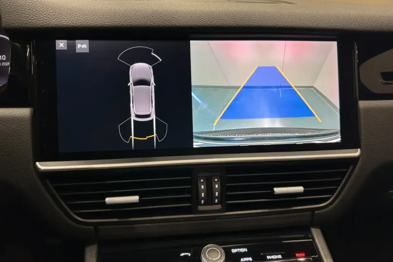 Porsche Cayenne din 2021 cu 47.000 km - oferta POR170838 - foto 26