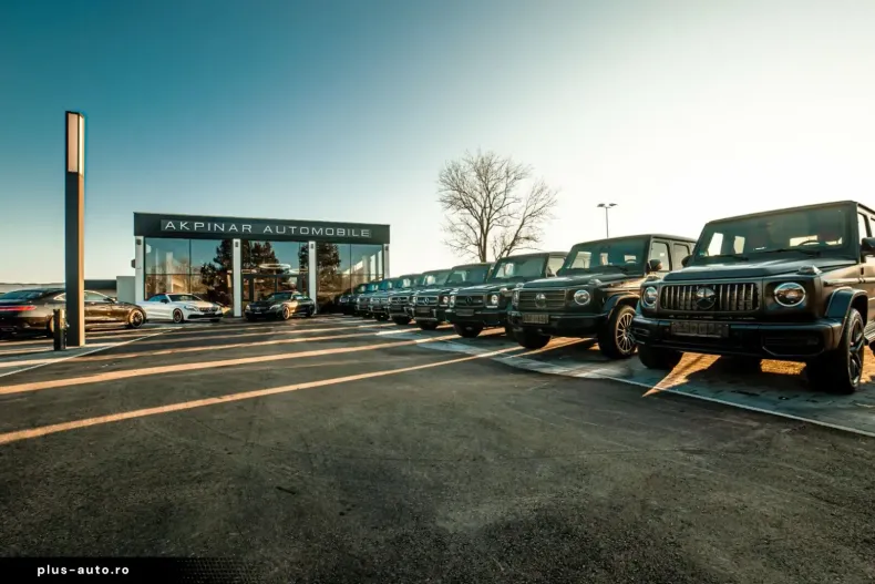 Porsche Cayenne din 2021 cu 47.000 km - oferta POR170838 - foto 27