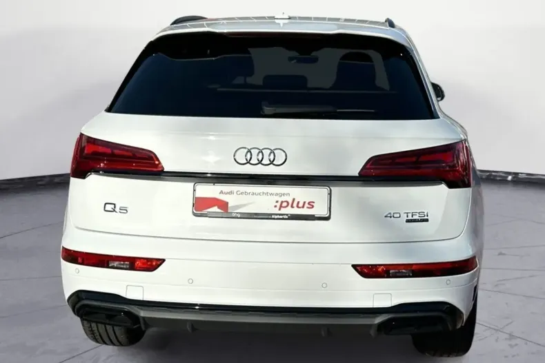 Audi Q5 din 2023 cu 44.181 km - oferta AUD170839 - foto 4