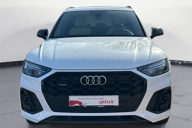 Audi Q5 din 2023 cu 44.181 km - oferta AUD170839 - foto 6