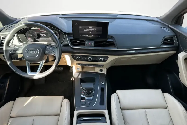 Audi Q5 din 2023 cu 44.181 km - oferta AUD170839 - foto 7