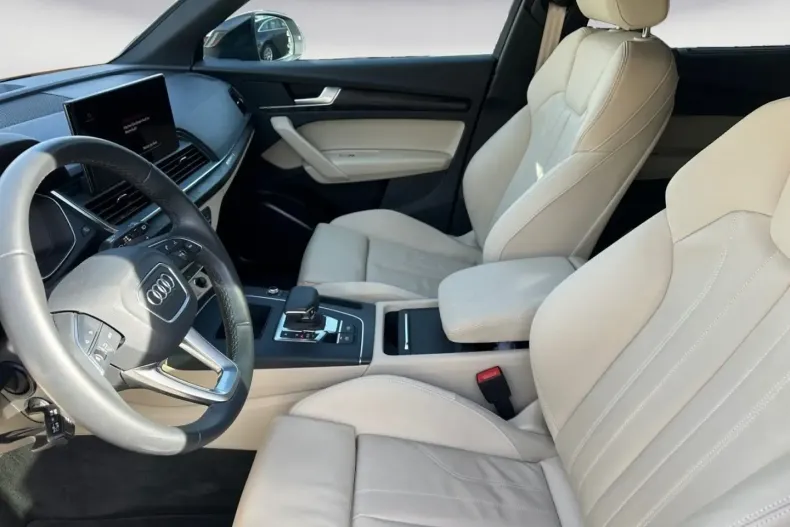 Audi Q5 din 2023 cu 44.181 km - oferta AUD170839 - foto 8