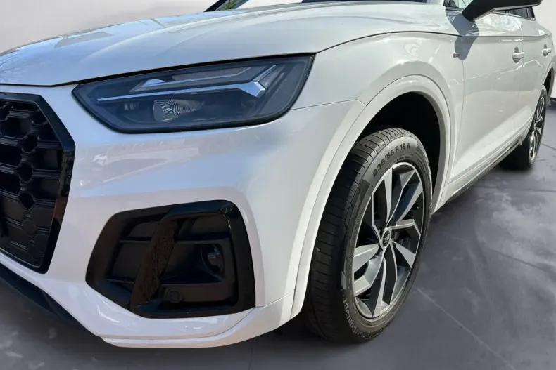 Audi Q5 din 2023 cu 44.181 km - oferta AUD170839 - foto 12