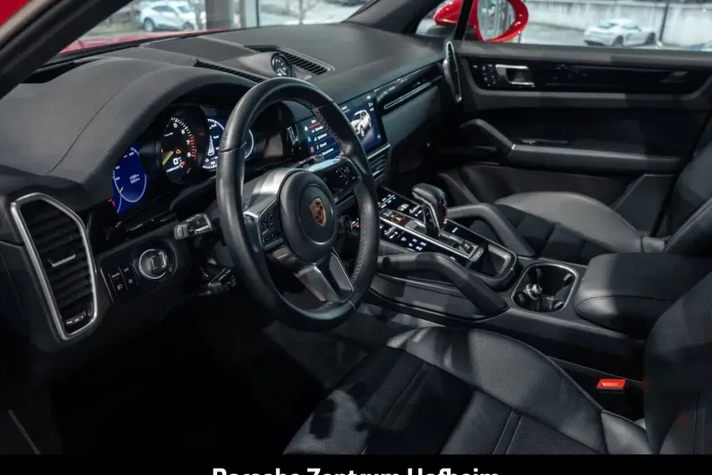 Porsche Cayenne din 2022 cu 41.053 km - oferta POR170840 - foto 4
