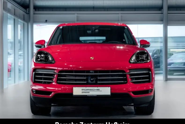 Porsche Cayenne din 2022 cu 41.053 km - oferta POR170840 - foto 6
