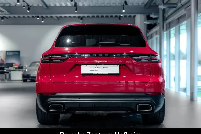 Porsche Cayenne din 2022 cu 41.053 km - oferta POR170840 - foto 7