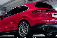 Porsche Cayenne din 2022 cu 41.053 km - oferta POR170840 - foto 9