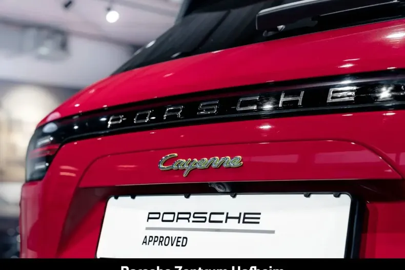 Porsche Cayenne din 2022 cu 41.053 km - oferta POR170840 - foto 11