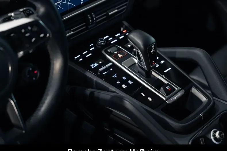 Porsche Cayenne din 2022 cu 41.053 km - oferta POR170840 - foto 18