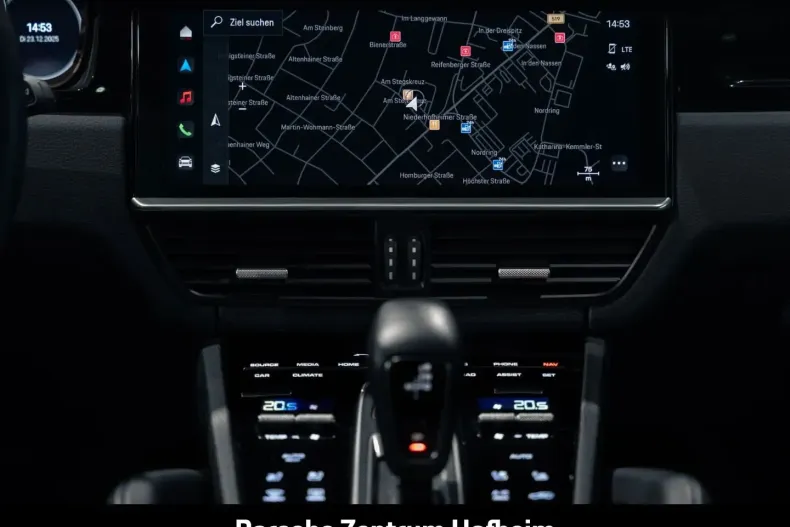 Porsche Cayenne din 2022 cu 41.053 km - oferta POR170840 - foto 21