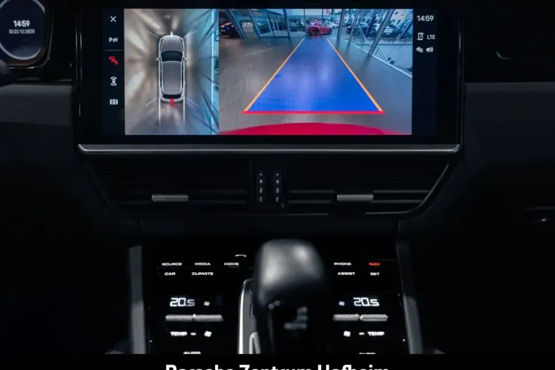 Porsche Cayenne din 2022 cu 41.053 km - oferta POR170840 - foto 22