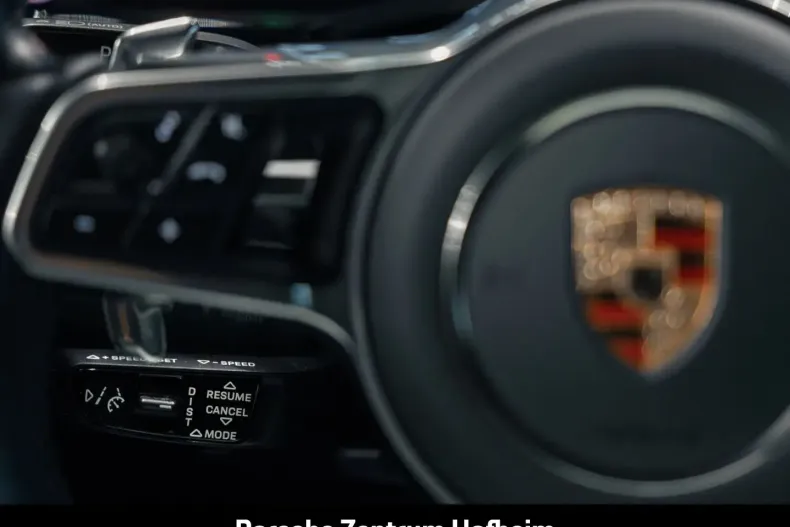 Porsche Cayenne din 2022 cu 41.053 km - oferta POR170840 - foto 25