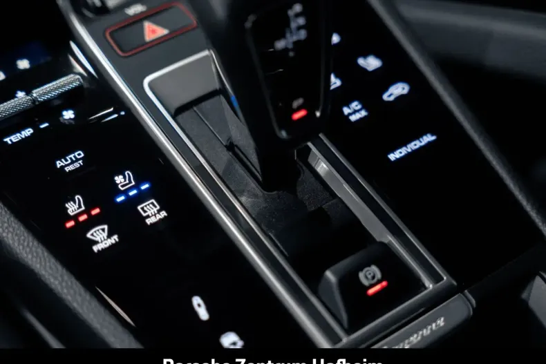 Porsche Cayenne din 2022 cu 41.053 km - oferta POR170840 - foto 28