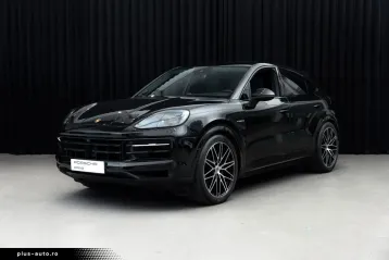 Porsche Cayenne din 2023 - oferta POR170841