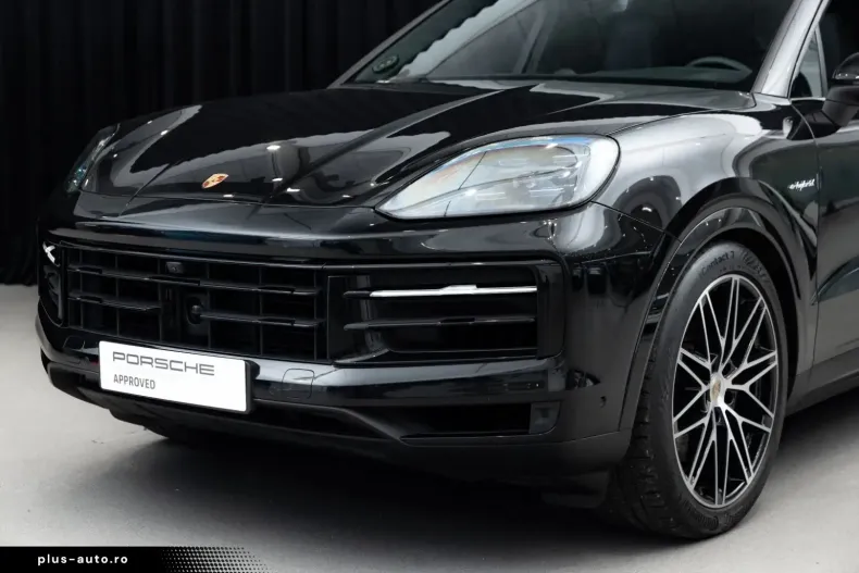 Porsche Cayenne din 2023 cu 48.000 km - oferta POR170841 - foto 2