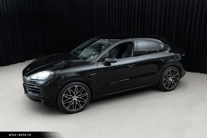 Porsche Cayenne din 2023 cu 48.000 km - oferta POR170841 - foto 3