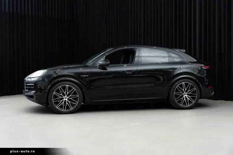 Porsche Cayenne din 2023 cu 48.000 km - oferta POR170841 - foto 4