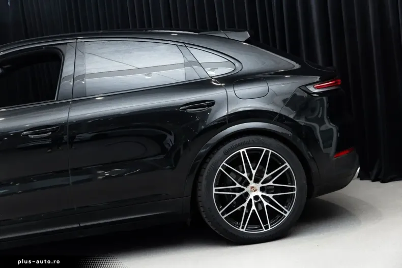 Porsche Cayenne din 2023 cu 48.000 km - oferta POR170841 - foto 5