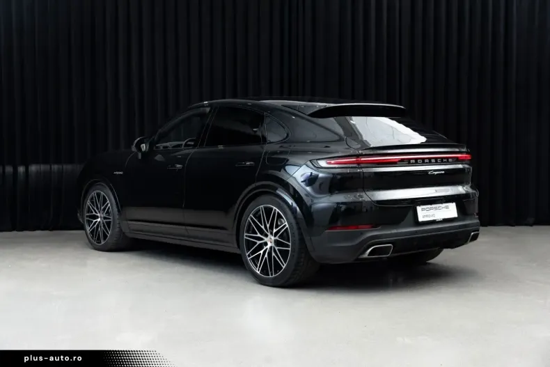 Porsche Cayenne din 2023 cu 48.000 km - oferta POR170841 - foto 6