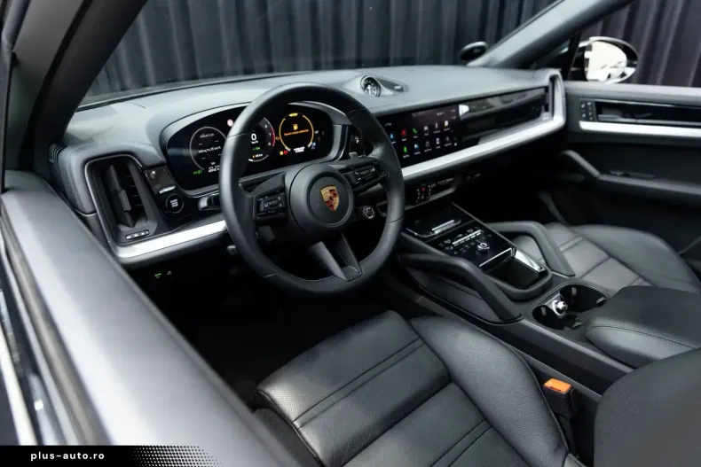 Porsche Cayenne din 2023 cu 48.000 km - oferta POR170841 - foto 9