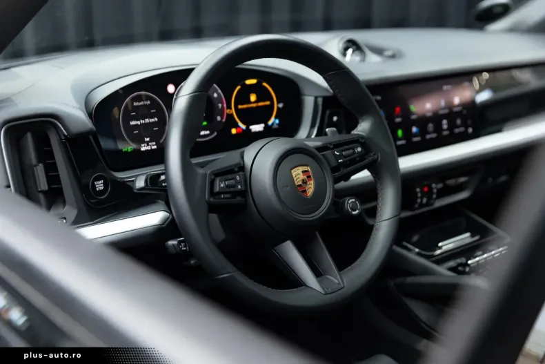 Porsche Cayenne din 2023 cu 48.000 km - oferta POR170841 - foto 10