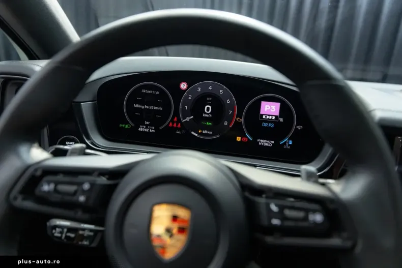 Porsche Cayenne din 2023 cu 48.000 km - oferta POR170841 - foto 11