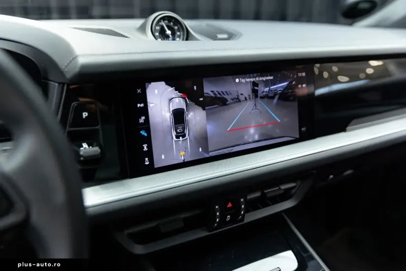 Porsche Cayenne din 2023 cu 48.000 km - oferta POR170841 - foto 15