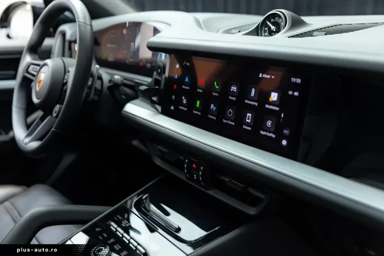 Porsche Cayenne din 2023 cu 48.000 km - oferta POR170841 - foto 17