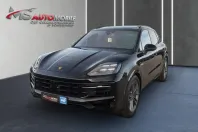 Porsche Cayenne din 2024 cu 32.600 km - oferta POR170842 - foto 1