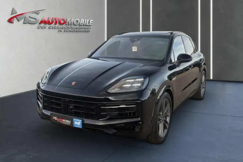 Porsche Cayenne din 2024 cu 32.600 km - oferta POR170842 - foto 1