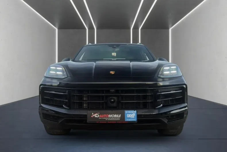 Porsche Cayenne din 2024 cu 32.600 km - oferta POR170842 - foto 2