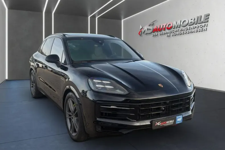 Porsche Cayenne din 2024 cu 32.600 km - oferta POR170842 - foto 3