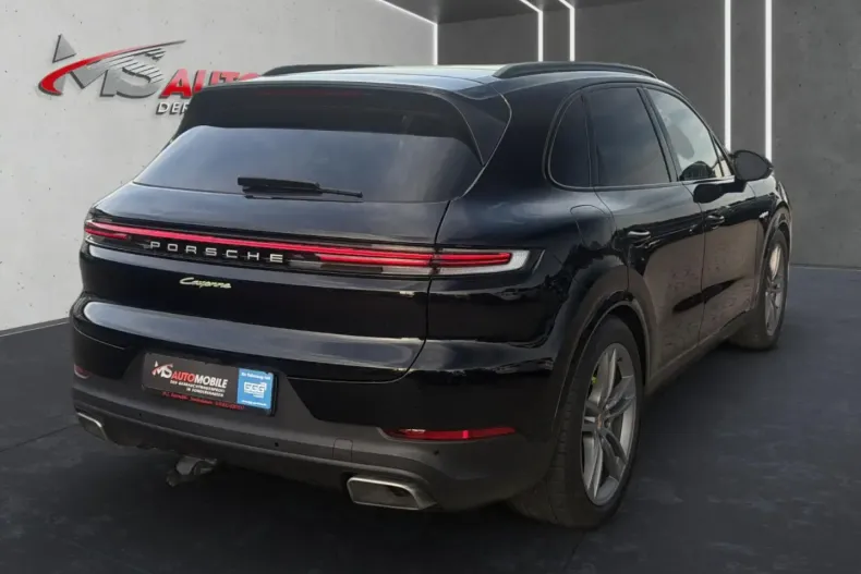 Porsche Cayenne din 2024 cu 32.600 km - oferta POR170842 - foto 4