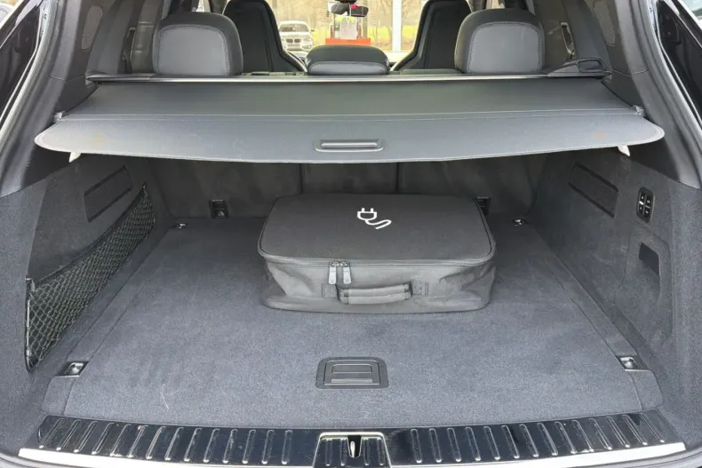 Porsche Cayenne din 2024 cu 32.600 km - oferta POR170842 - foto 8