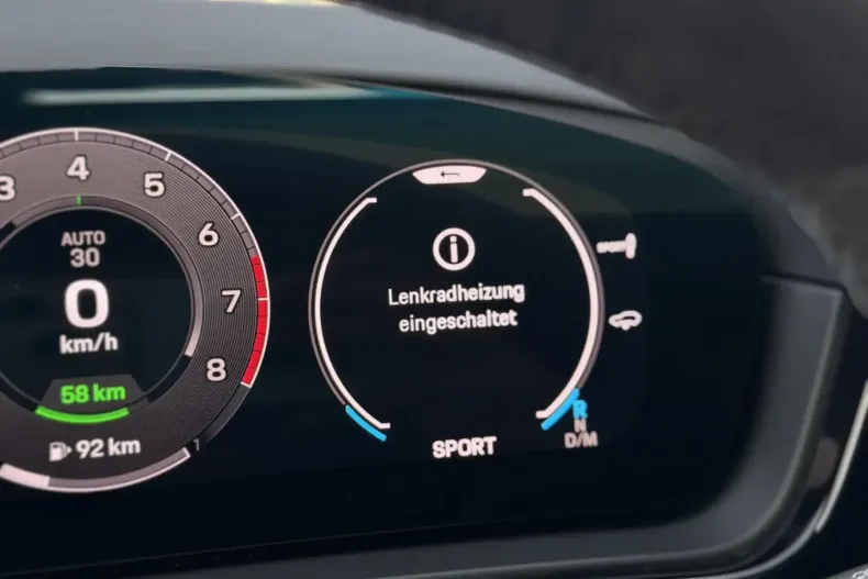 Porsche Cayenne din 2024 cu 32.600 km - oferta POR170842 - foto 20