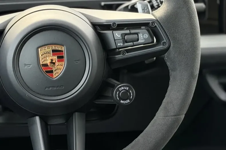 Porsche Cayenne din 2024 cu 32.600 km - oferta POR170842 - foto 22