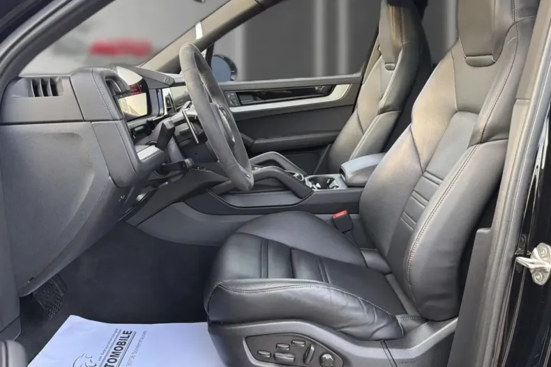 Porsche Cayenne din 2024 cu 32.600 km - oferta POR170842 - foto 27