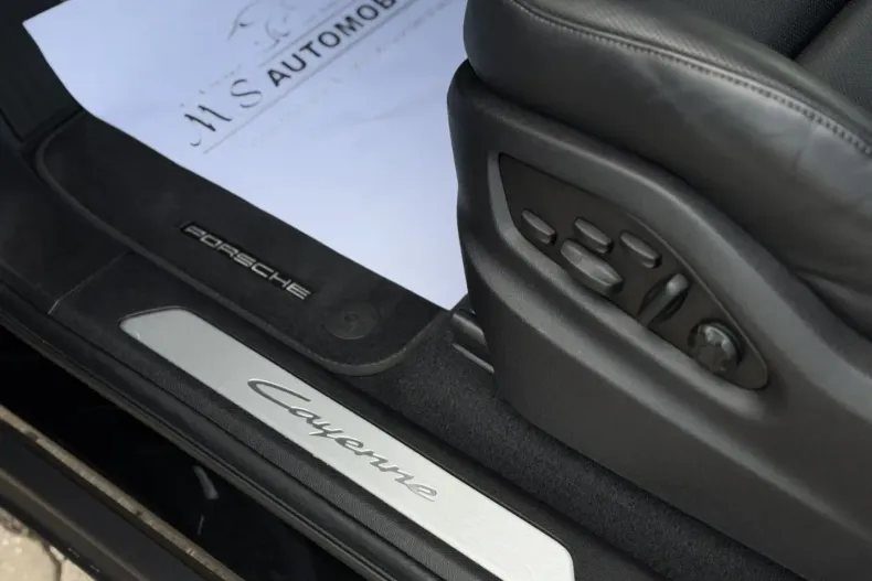 Porsche Cayenne din 2024 cu 32.600 km - oferta POR170842 - foto 28