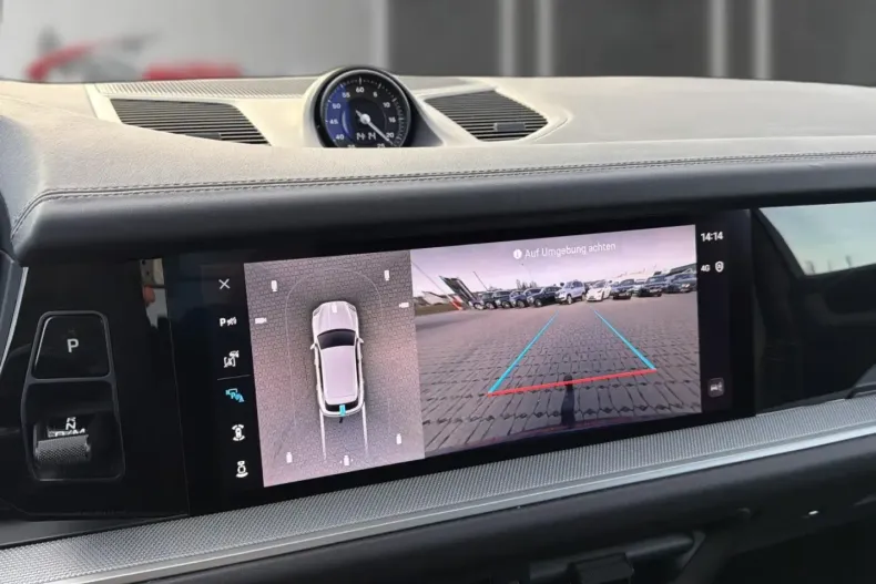 Porsche Cayenne din 2024 cu 32.600 km - oferta POR170842 - foto 33