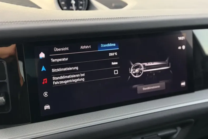 Porsche Cayenne din 2024 cu 32.600 km - oferta POR170842 - foto 35