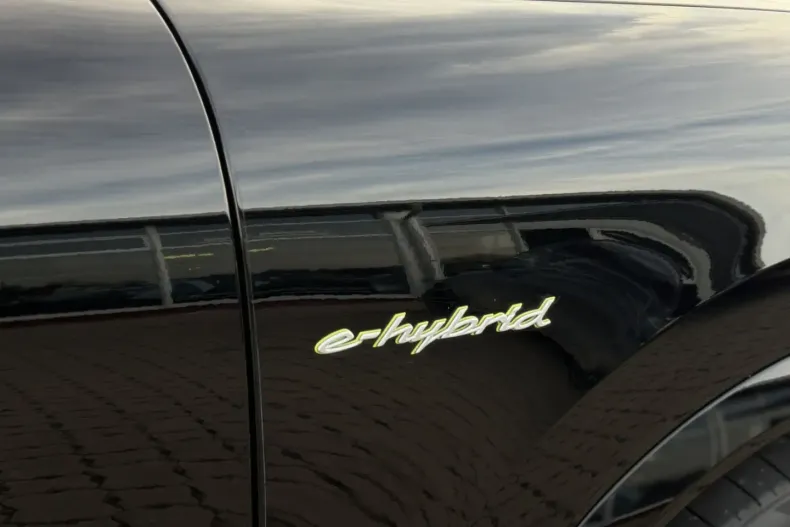 Porsche Cayenne din 2024 cu 32.600 km - oferta POR170842 - foto 42