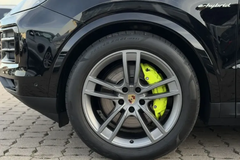 Porsche Cayenne din 2024 cu 32.600 km - oferta POR170842 - foto 43