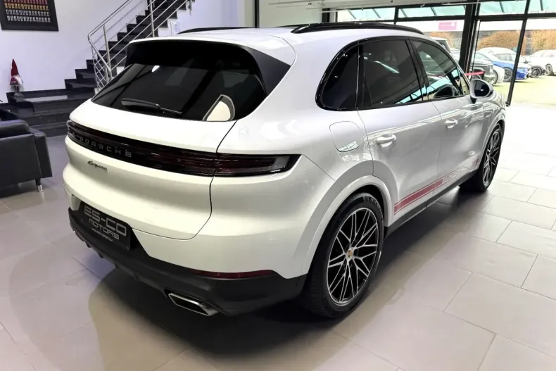 Porsche Cayenne din 2024 cu 29.000 km - oferta POR170843 - foto 7