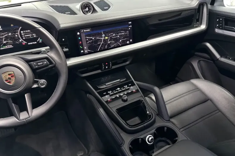 Porsche Cayenne din 2024 cu 29.000 km - oferta POR170843 - foto 8